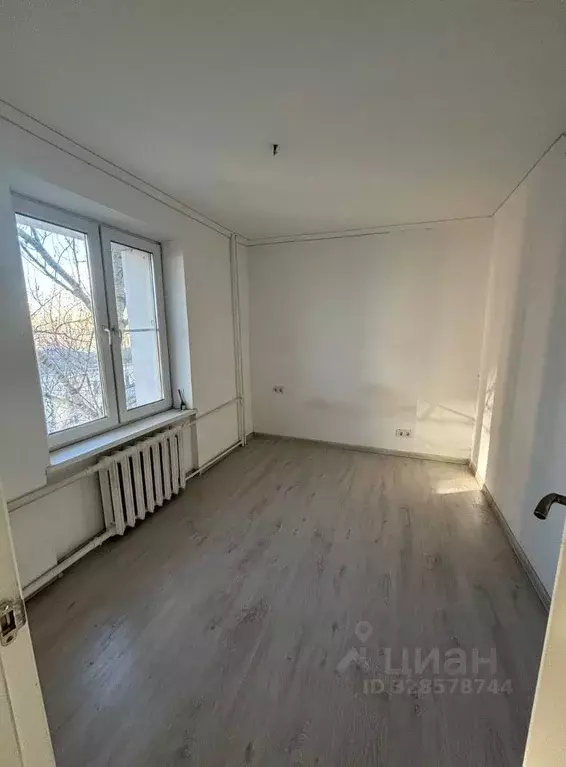 Комната Москва Карамышевская наб., 18к1 (10.0 м) - Фото 2