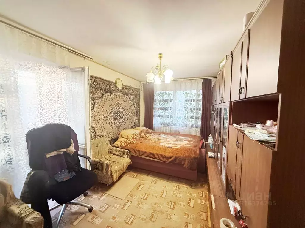 2-к кв. Московская область, Жуковский ул. Макаревского, 7 (55.3 м) - Фото 0