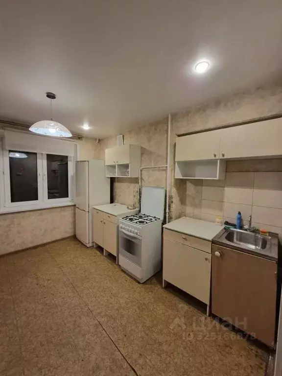 1-к кв. Нижегородская область, Нижний Новгород 6-й мкр, 9 (35.0 м) - Фото 2