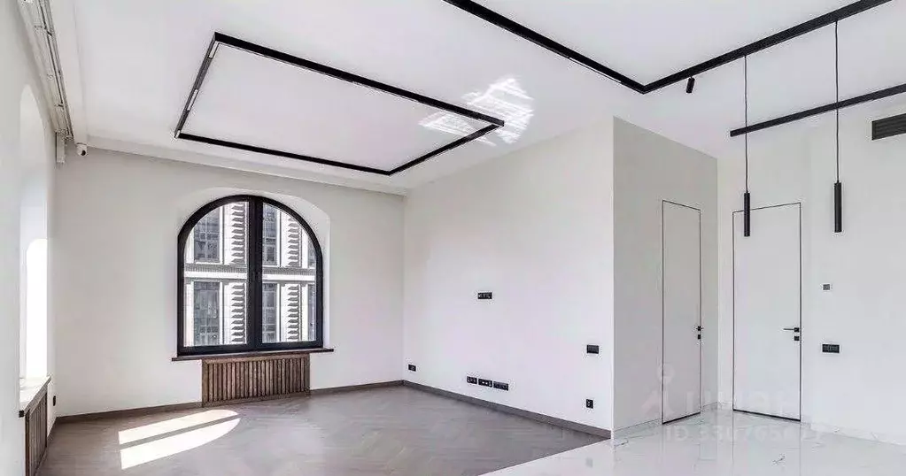Квартира, 4 комнаты, 112.8 м - Фото 2