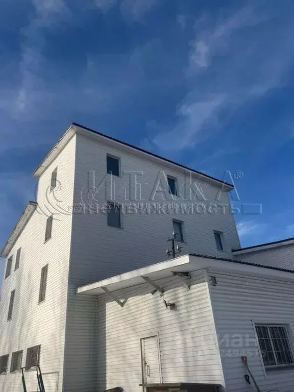 Коттедж в Санкт-Петербург пос. Парголово, Озерная ул., 27 (310 м) - Фото 2