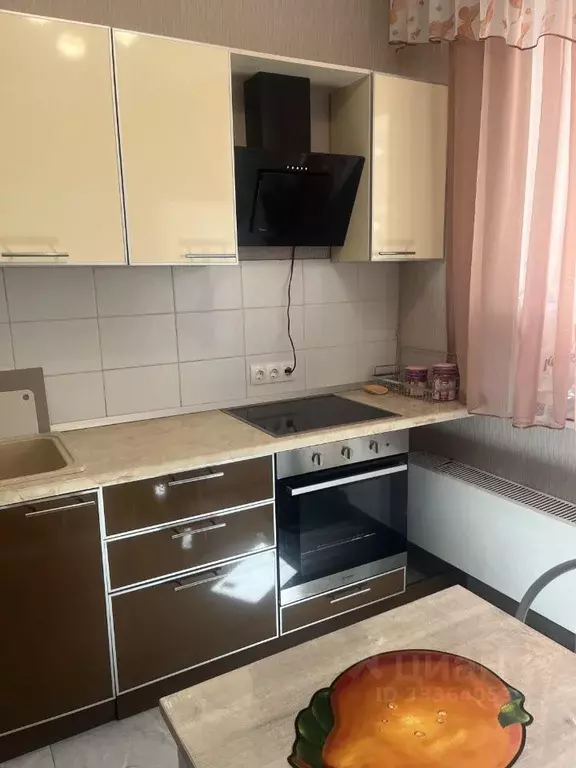 1-к кв. Московская область, Балашиха ул. Дмитриева, 30 (38.0 м) - Фото 2