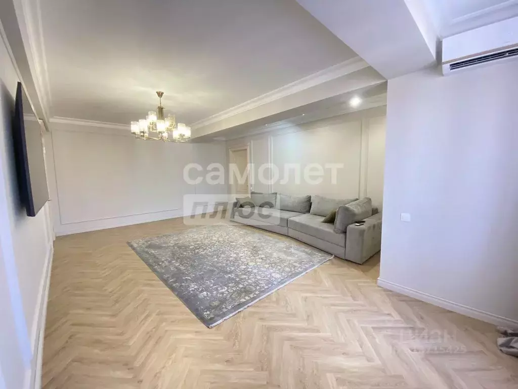 3-к кв. Дагестан, Дербент ул. Сальмана, 65Вк2 (100.0 м) - Фото 0