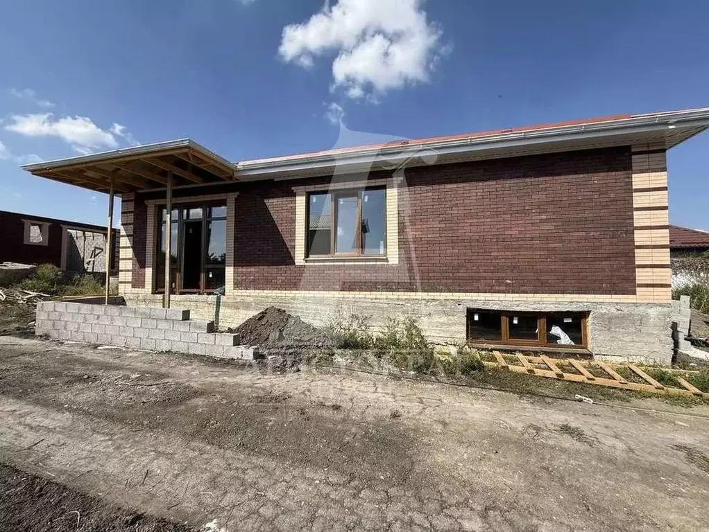 Дом в Ставропольский край, Предгорный муниципальный округ, Новая ... - Фото 2