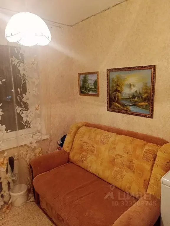 4-к кв. Свердловская область, Невьянск ул. Профсоюзов, 11 (78.3 м) - Фото 2