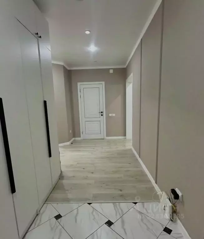 3-к кв. Краснодарский край, Сочи Вишневая ул., 27 (100.0 м) - Фото 1