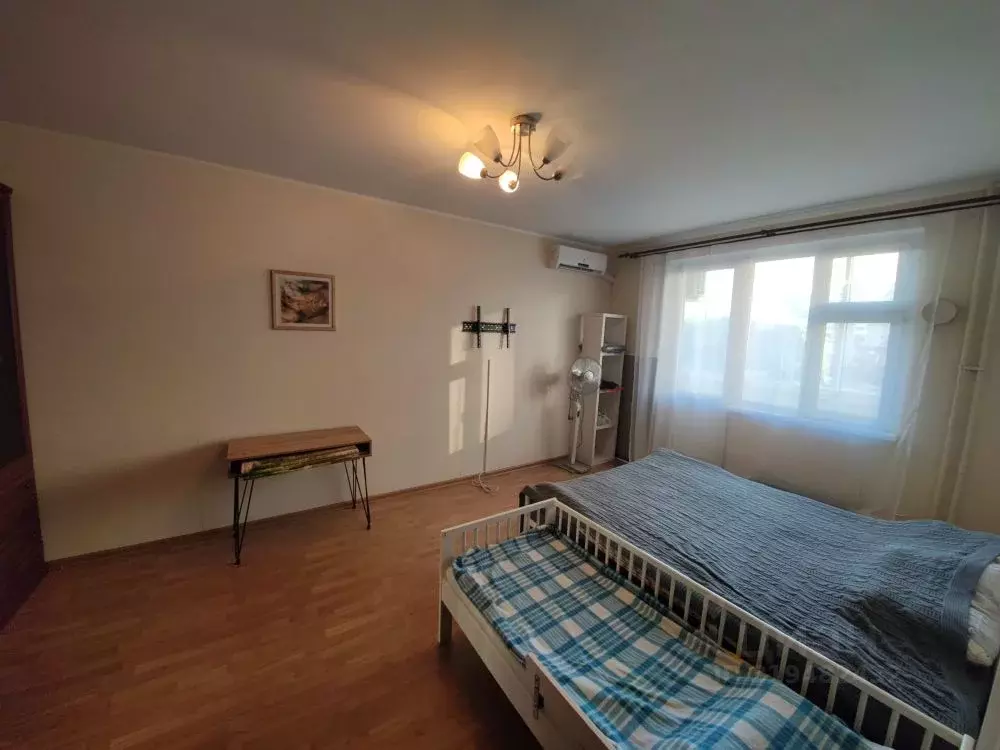 1-к кв. Московская область, Видное ул. Завидная, 20 (37.6 м) - Фото 0