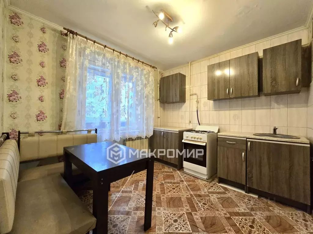 2-к кв. Ленинградская область, Тосно г. Тосненский район, Тосненское ... - Фото 1