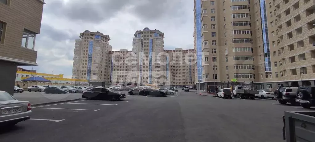 1-к. квартира, 36,5 м, 12/12 эт. - Фото 0
