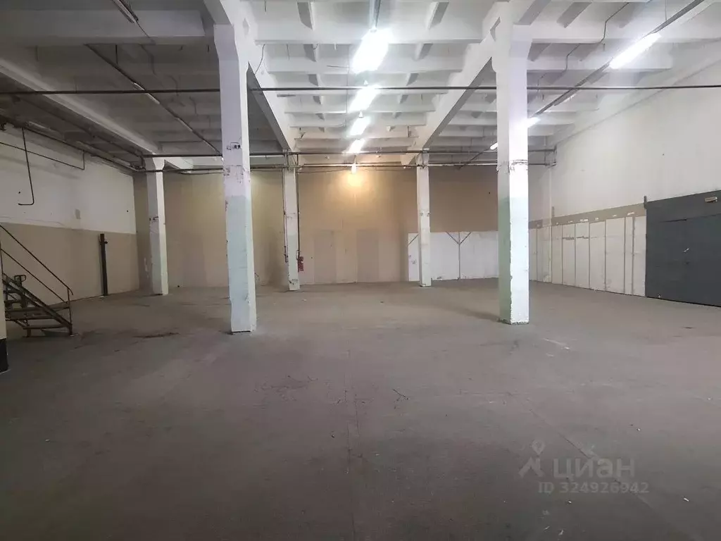 Помещение свободного назначения в Москва Кавказский бул., 59 (595 м) - Фото 1