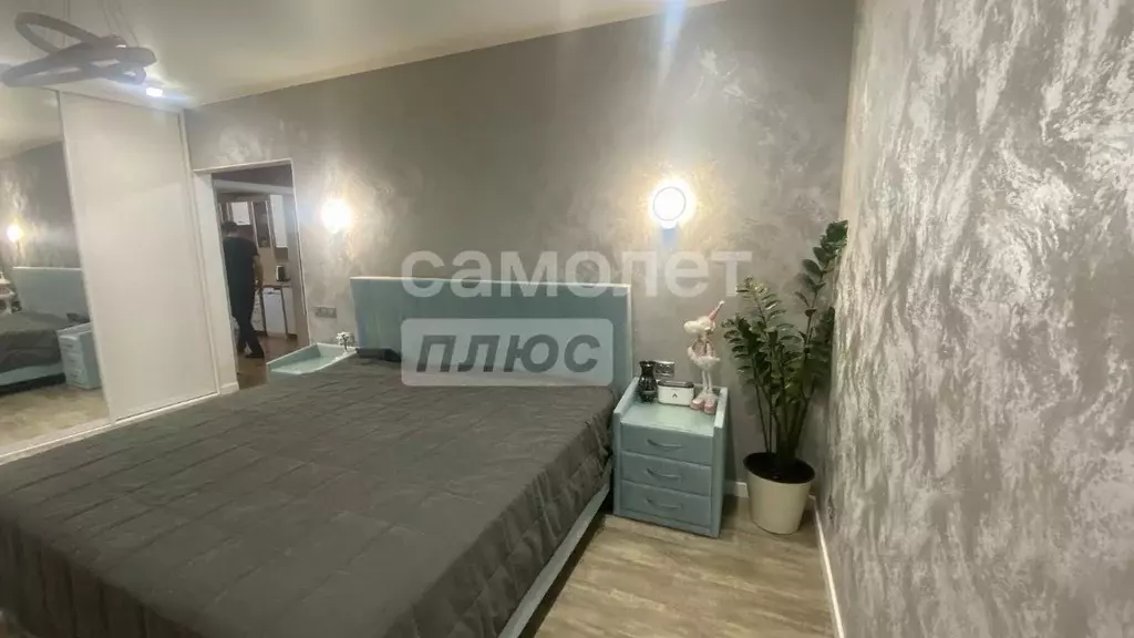 1-к кв. Ханты-Мансийский АО, Сургутский район, пос. Солнечный ... - Фото 1