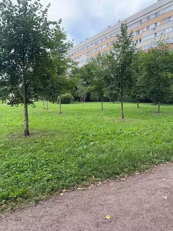 3-к кв. Санкт-Петербург Дачный просп., 9К2 (59.7 м) - Фото 1
