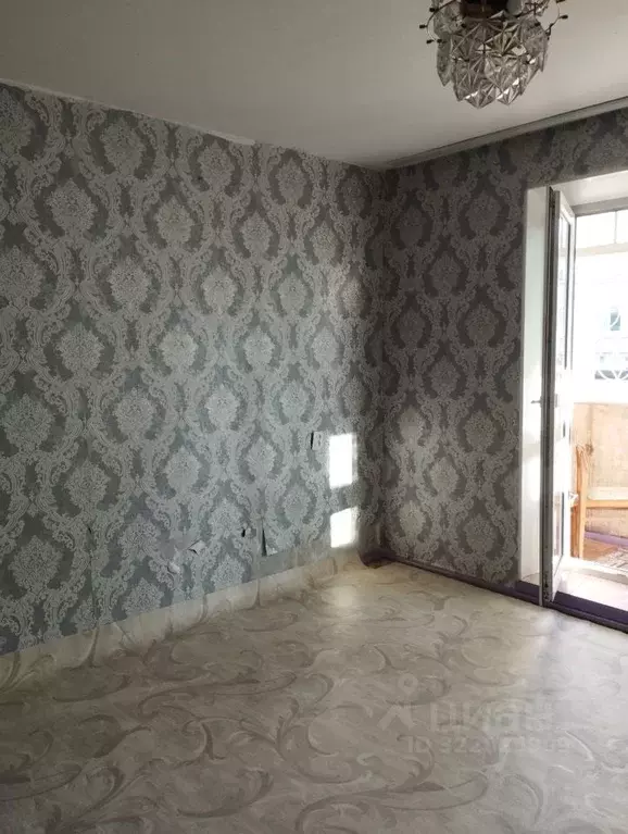 2-к кв. Хакасия, Абакан ул. Чертыгашева, 152 (50.0 м) - Фото 1