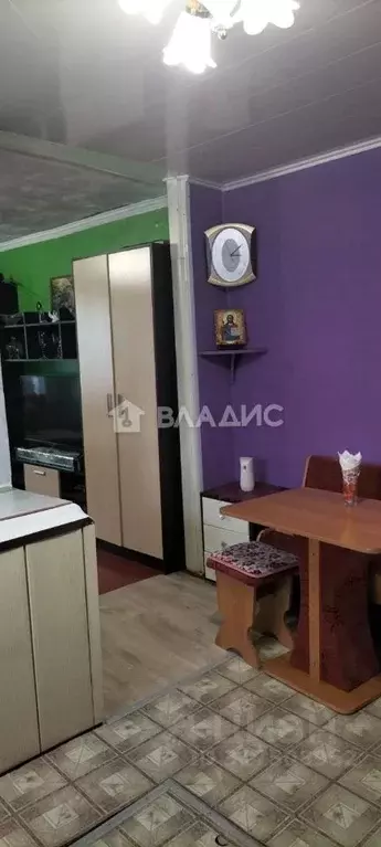 1-к кв. Алтайский край, Бийск ул. Владимира Ленина, 59 (33.0 м) - Фото 0