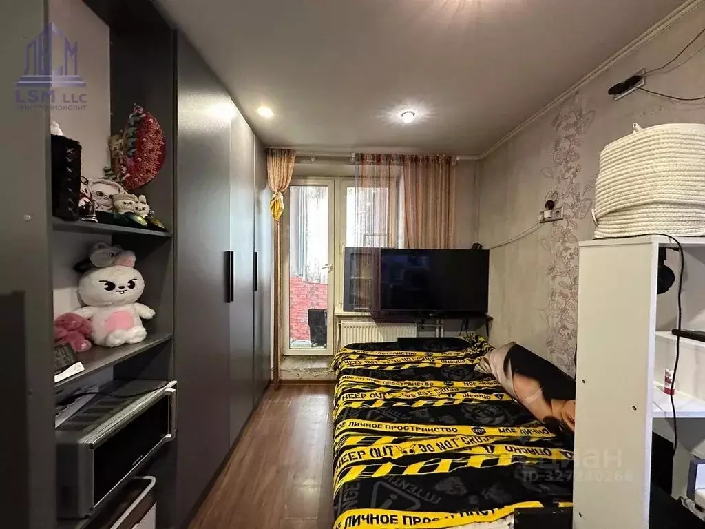 1-к кв. Санкт-Петербург просп. Пятилеток, 15к8 (42.3 м) - Фото 2