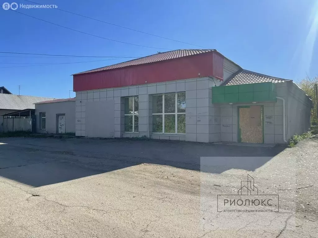 Помещение свободного назначения (398.3 м) - Фото 1