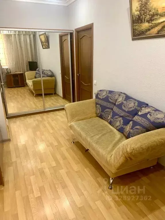 Комната Кировская область, Киров Московская ул., 33 (20.0 м) - Фото 2