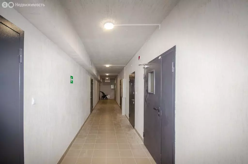 2-комнатная квартира: Ялуторовск, улица Свободы, 238 (60 м) - Фото 2