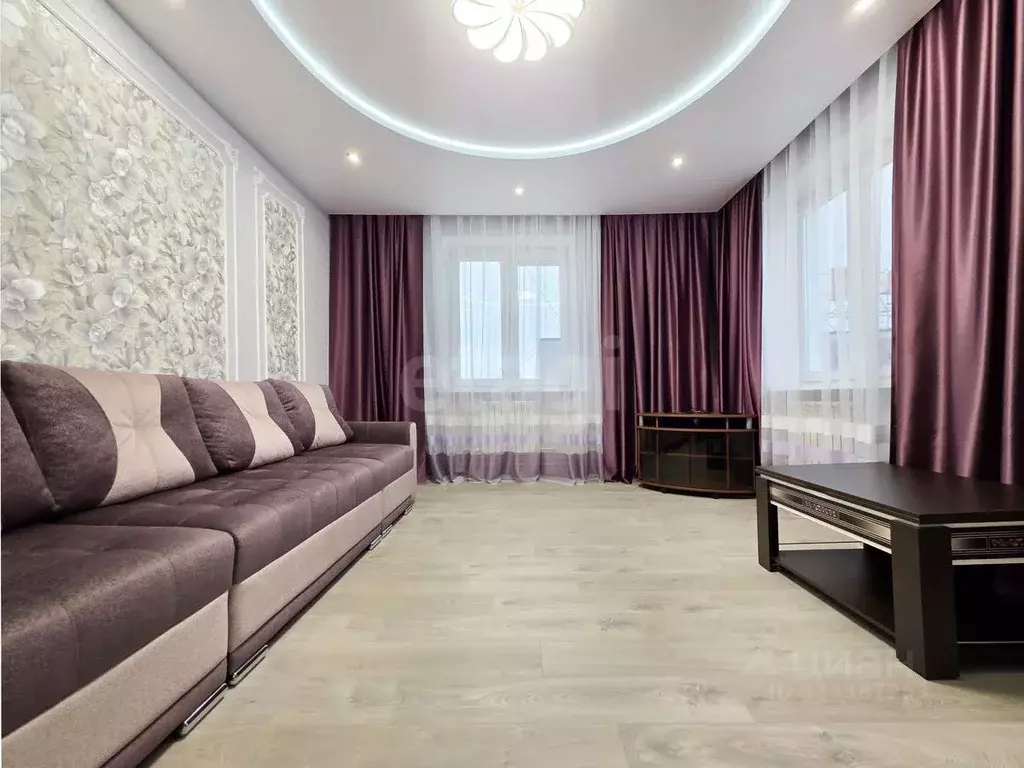 2-к кв. Свердловская область, Нижний Тагил 1 (61.9 м) - Фото 1