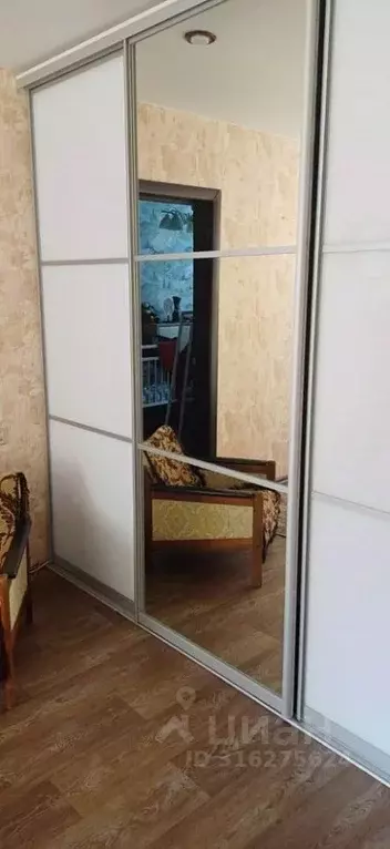 1-к кв. Ярославская область, Ярославль пос. Прибрежный, 13 (30.0 м) - Фото 1