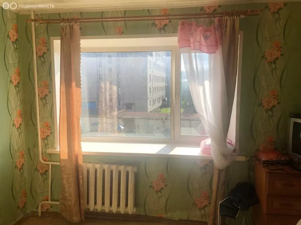 1к в 5-комнатной квартире (10 м) - Фото 2