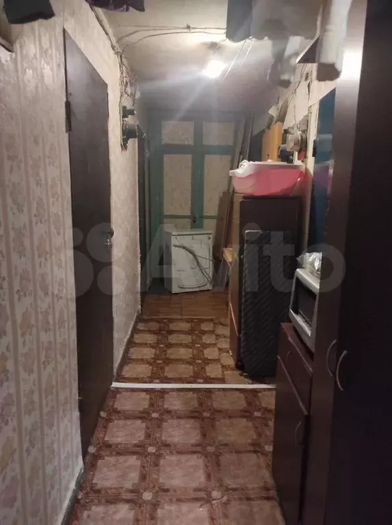 Комната 11 м в 5-к., 5/5 эт. - Фото 1