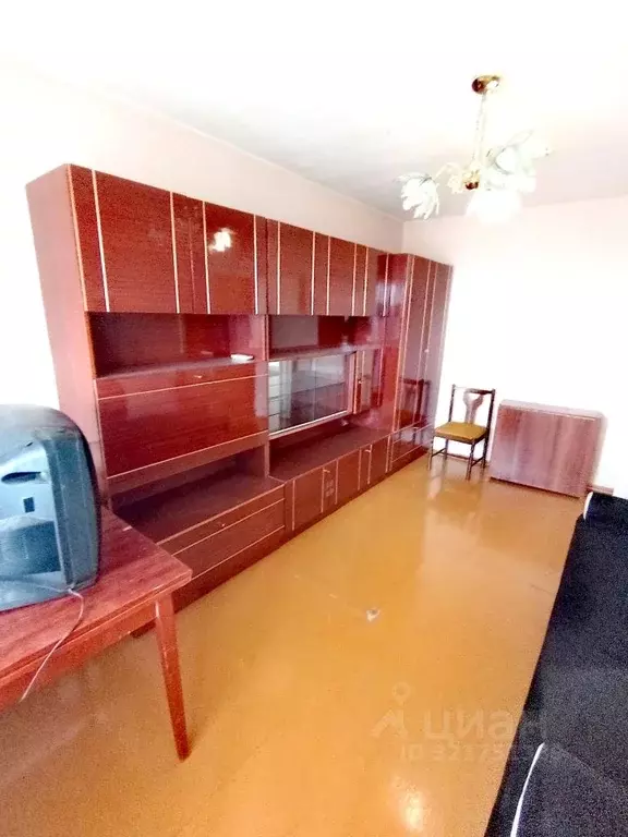 2-к кв. Ульяновская область, Ульяновск ул. Пушкарева, 72 (54.0 м) - Фото 1