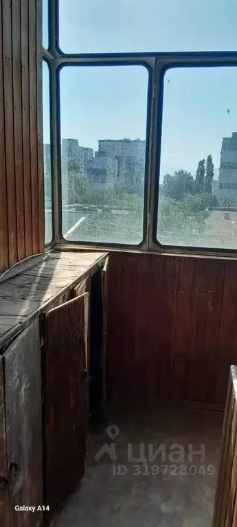 3-к кв. Краснодарский край, Новороссийск Мысхакское ш., 56 (65.0 м) - Фото 1