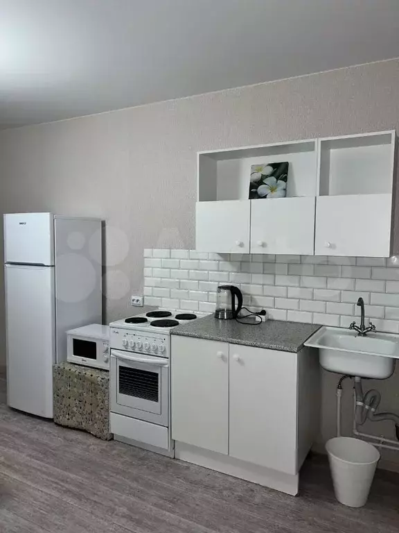 2-к. квартира, 57 м, 14/18 эт. - Фото 0