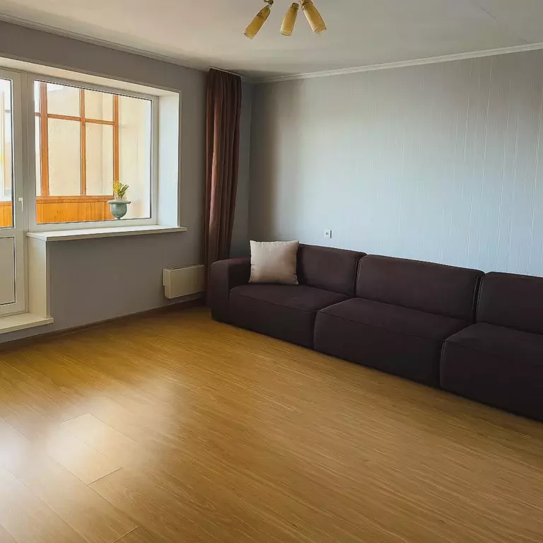 Продаётся 3-к квартира, 70.4 м - Фото 0