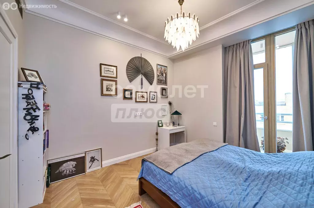 2-комнатная квартира: Москва, улица Ефремова, 10к2 (62 м) - Фото 1
