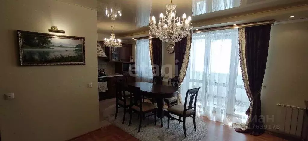 5-к кв. Удмуртия, Сарапул ул. Седельникова, 113 (115.8 м) - Фото 0