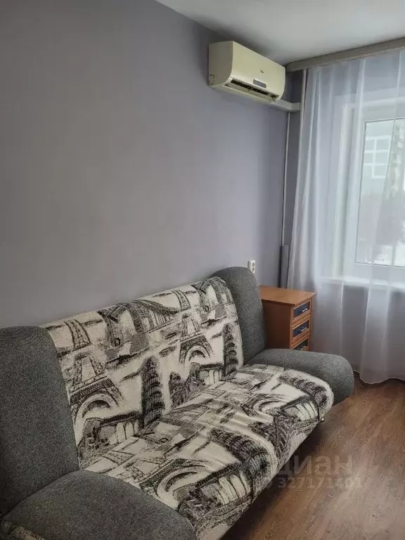 Студия Кемеровская область, Кемерово Ногинская ул., 10а (23.0 м) - Фото 2