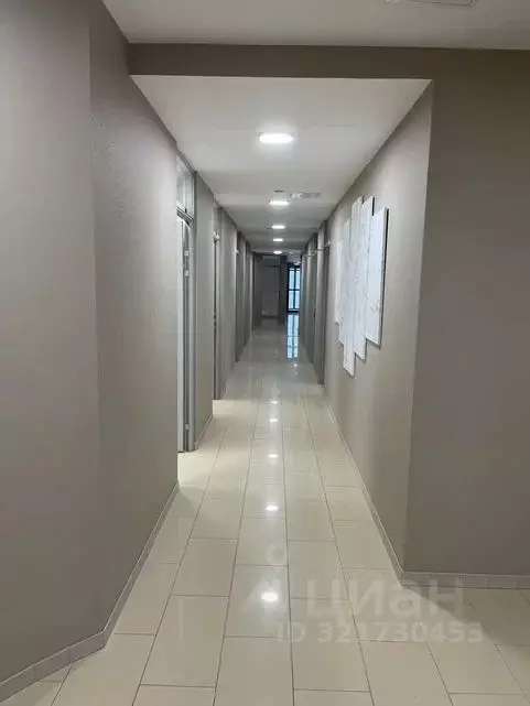 Офис в Московская область, Истра муниципальный округ, д. Лешково 212к1 ... - Фото 1