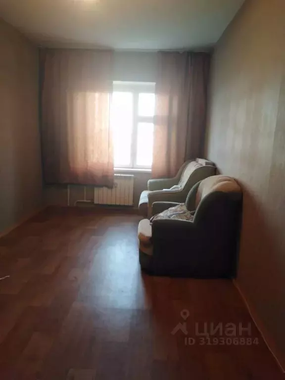 2-к кв. Ханты-Мансийский АО, Нижневартовск Северная ул., 116 (54.9 м) - Фото 0