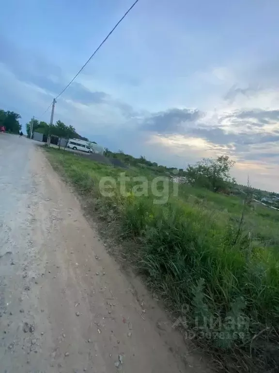 Участок в Белгородская область, Белгородский район, Дубовское с/пос, ... - Фото 0