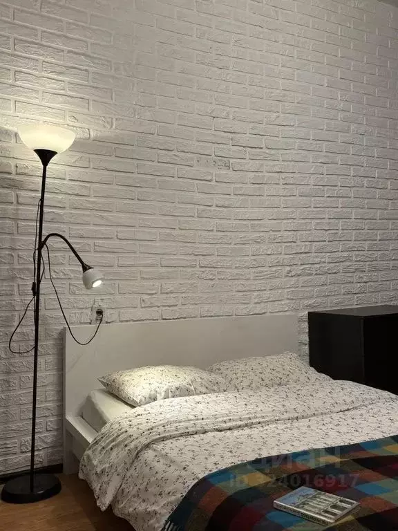 Комната Санкт-Петербург 10-я Васильевского острова линия, 9 - Фото 2