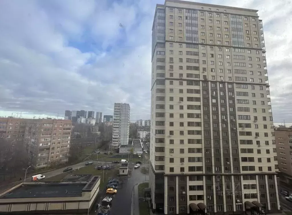 3-к кв. Московская область, Одинцово ул. Маршала Жукова, 23к1 (86.0 м) - Фото 1