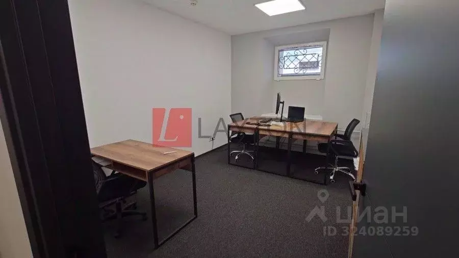 Офис в Москва 3-й Монетчиковский пер., 4С1 (111 м) - Фото 1