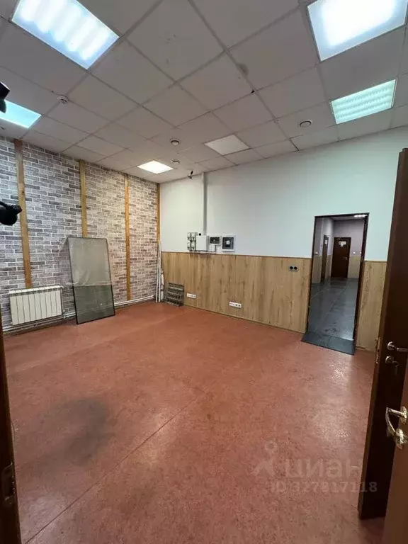 Помещение свободного назначения в Москва Андроновское ш., 26С5 (140 м) - Фото 1