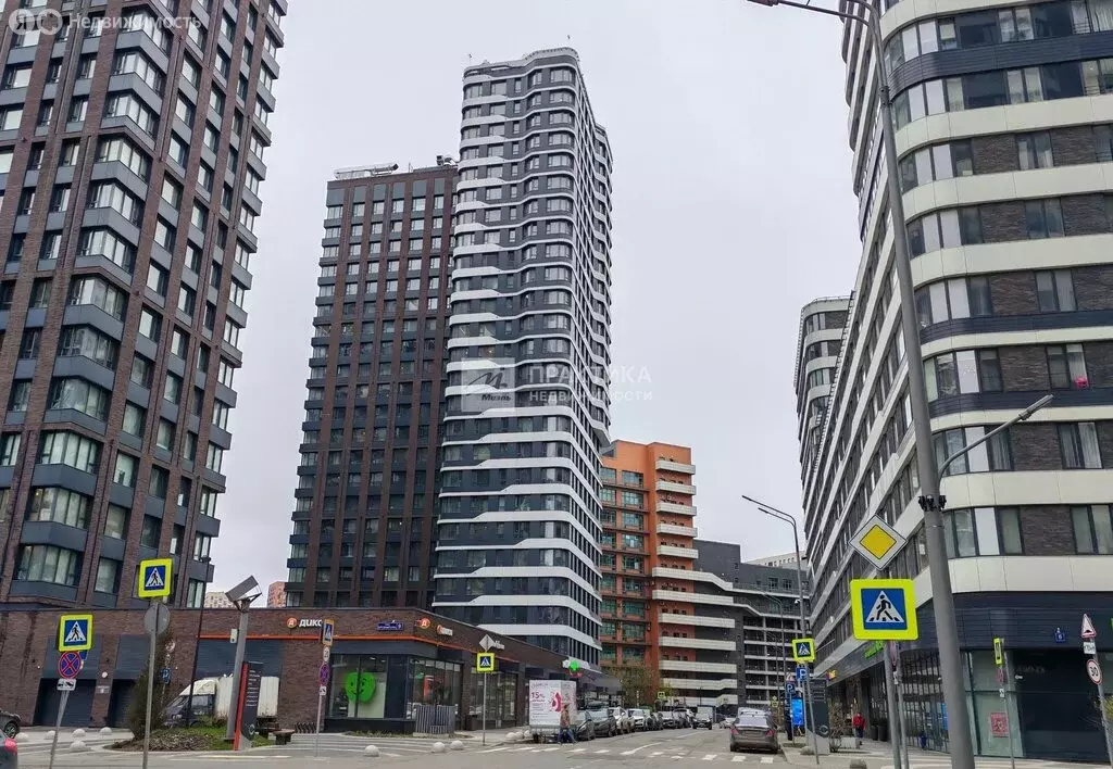 Помещение свободного назначения (127 м) - Фото 1