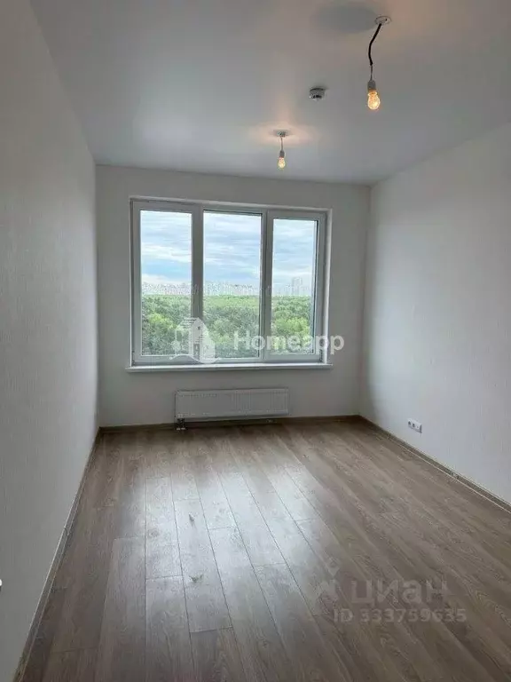Квартира, 3 комнаты, 59.6 м - Фото 1