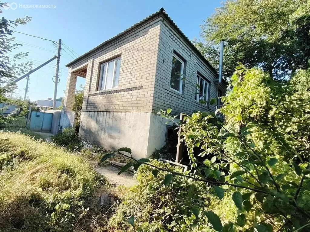 Дом в Крымск, Российская улица, 88 (88.5 м) - Фото 1