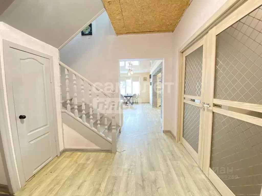 Таунхаус в Хабаровский край, Хабаровский район, Тополевское с/пос, с. ... - Фото 2