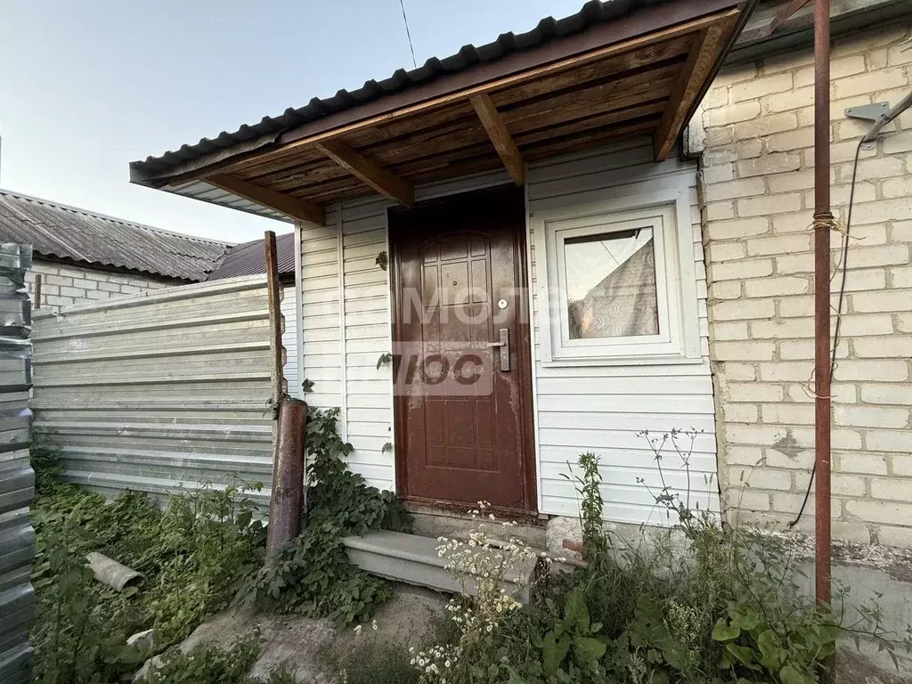 Таунхаус в Курская область, Курск Цыганский Бугор кв-л,  (40 м) - Фото 2