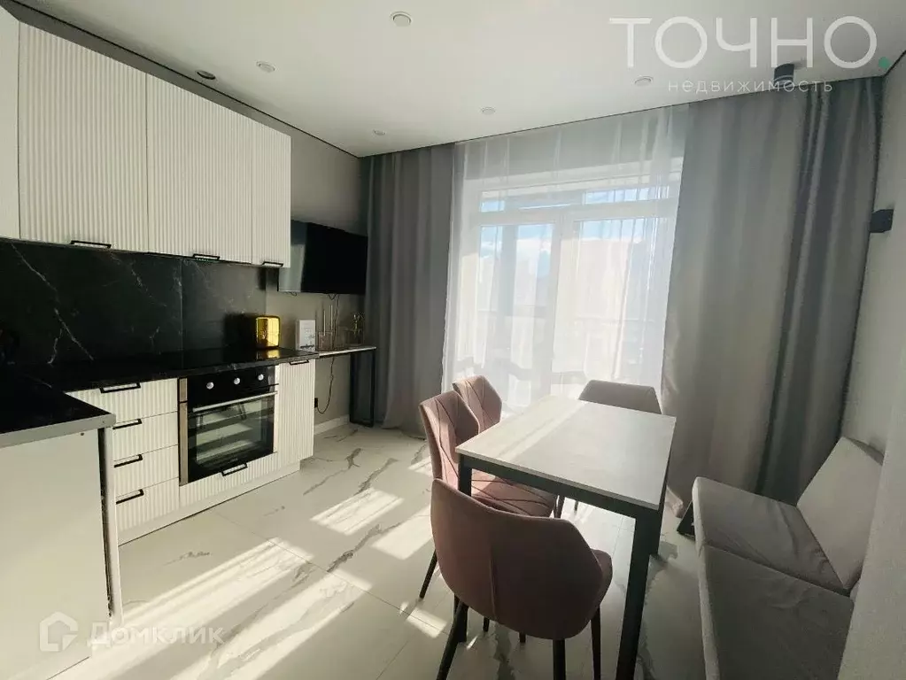 Продаётся 1-к квартира, 43 м - Фото 0