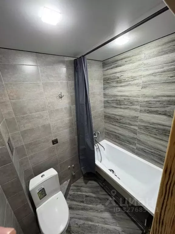 1-к кв. Вологодская область, Вологда ул. Ловенецкого, 15 (29.0 м) - Фото 1