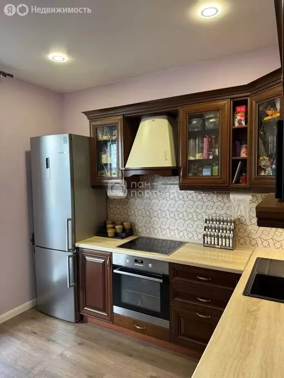 2-комнатная квартира: Санкт-Петербург, улица Верности, 17 (45 м) - Фото 2