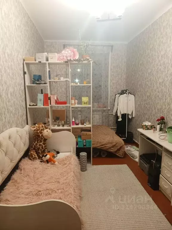 3-к кв. Кемеровская область, Осинники ул. 50 лет Рудника, 18 (75.1 м) - Фото 0