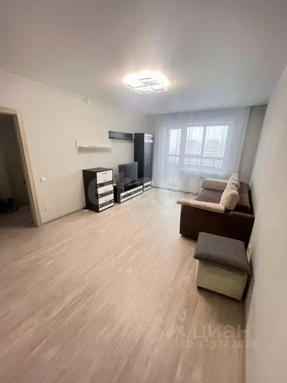 1-к кв. Новосибирская область, Новосибирский район, Станционный ... - Фото 2